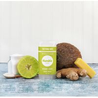 Humble Bergamont & Ginger Natural Deodorant